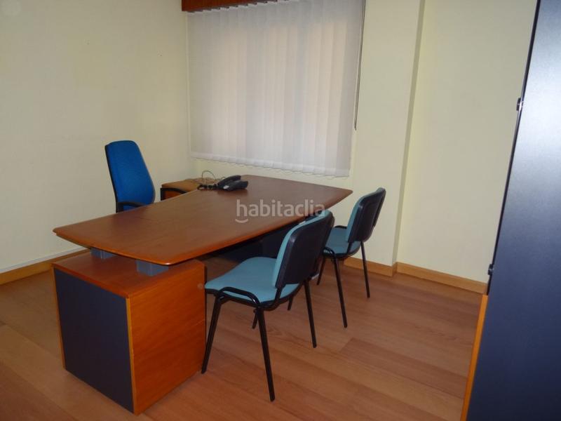 Foto 5ccb0581-e279-4ba7-815c-dc9c0674492a. Bureau dans Gran Via Logroño