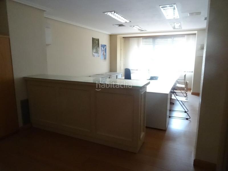 Foto 9c525e27-272b-4c5d-b6af-6adf7314b6db. Bureau dans Gran Via Logroño