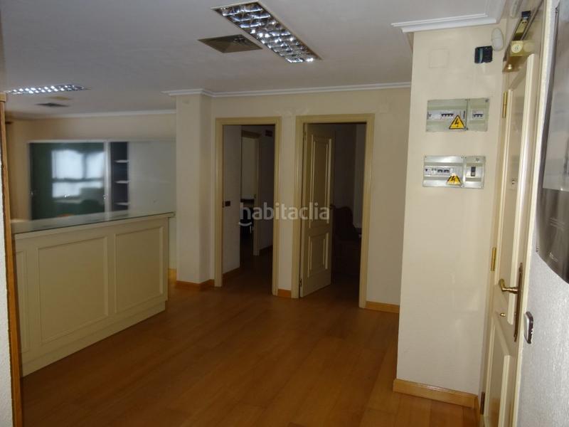Foto bf19d931-90d9-47cb-90b5-819bb9d014b4. Bureau dans Gran Via Logroño