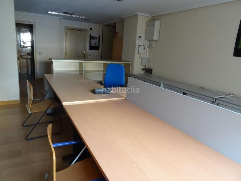 Foto dc1b0079-fe44-48ae-9e8e-5879504d5171. Bureau dans Gran Via Logroño