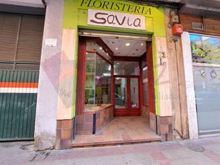 Lloguer Local Comercial  Calle lardero. Local calle lardero junto a pérez galdós