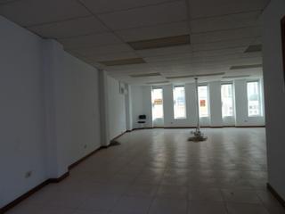 Lloguer Oficina  Avenida portugal. Oficina con trastero en el centro