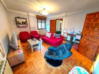 Casa  Calle somodevilla. Casa en hervías junto a santo domingo de la calzada