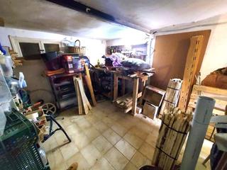 Maison  Calle santiago. Oportunidad en inmobiliaria sanz. casa en el cortijo