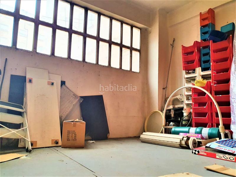 Foto 80a477fc-4485-48a2-ad53-8ec4c29a6404. Local comercial a Gran Via Logroño