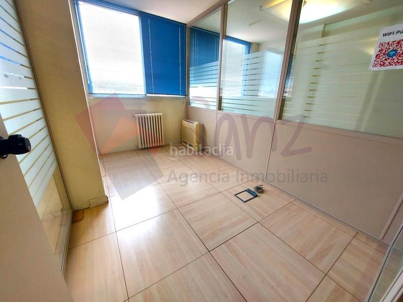 Foto 5f4821ac-30a4-426c-8858-8e5cff141ac0. Location bureau avec chauffage dans Gran Via Logroño