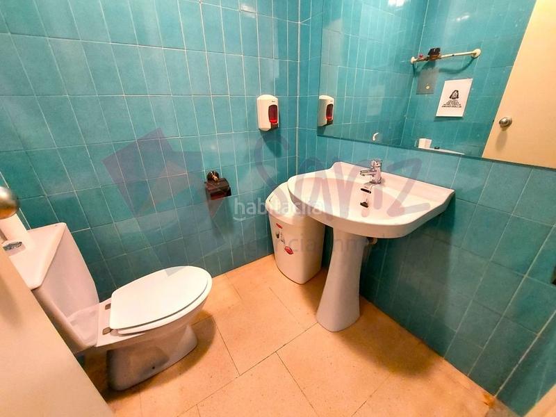 Foto 4b230591-ec60-4343-b317-252a3d5863e0. Rent office space with heating in Gran Via Logroño