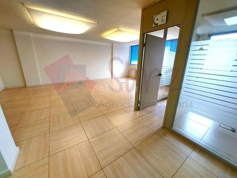 Foto e4094768-4c5b-4f6a-b12a-1e150f0ec44d. Rent office space with heating in Gran Via Logroño