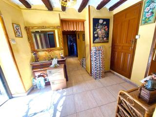Casa  Calle cuesta. Oportunidad en inmobiliaria sanz. casa en jubera