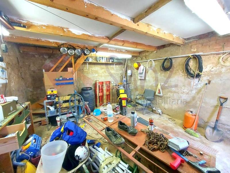 Foto 10f538c9-730d-41ca-8d99-83cf16f11547. Maison dans Santa Engracia del Jubera