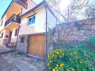 Casa  Calle jubera carretera. Localalmacén en la entrada de jubera