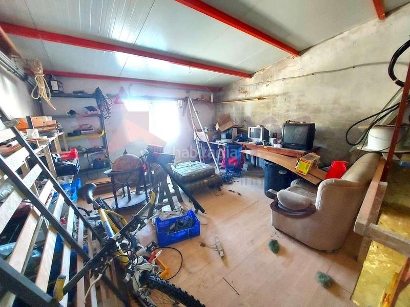 Foto 8b4fe2d5-9293-4de5-a1f2-8a1da27eb54b. Maison dans Santa Engracia del Jubera