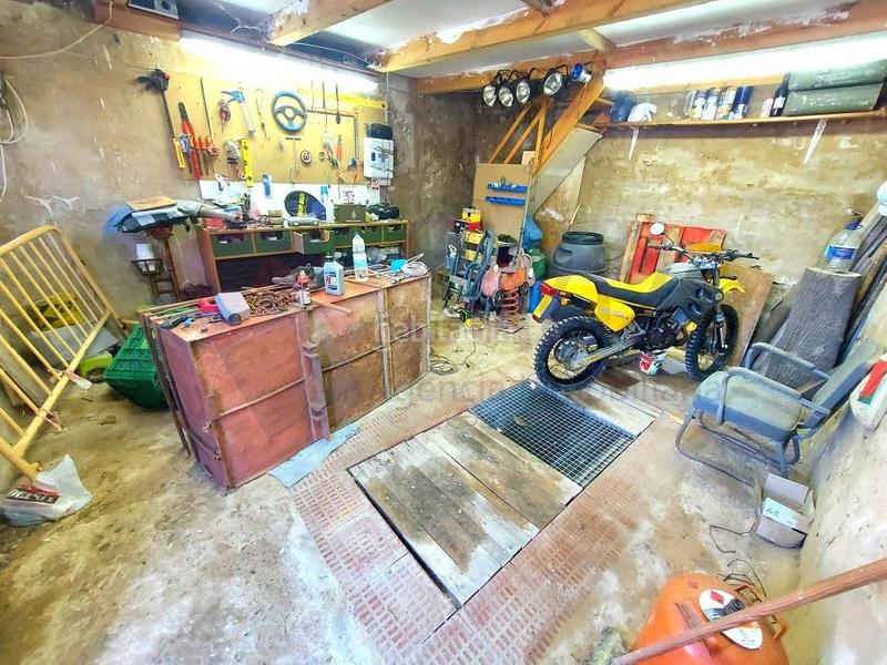 Foto b3b5e758-a0d9-48b9-bd8a-cd0598df1e42. Maison dans Santa Engracia del Jubera