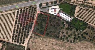 Masia  N/a. Finca de 1.292&nbsp;m2 en lardero