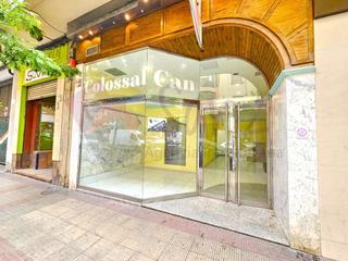 Lloguer Local Comercial a Avenida pérez galdós 46. Local en calle lardero junto a pérez galdós