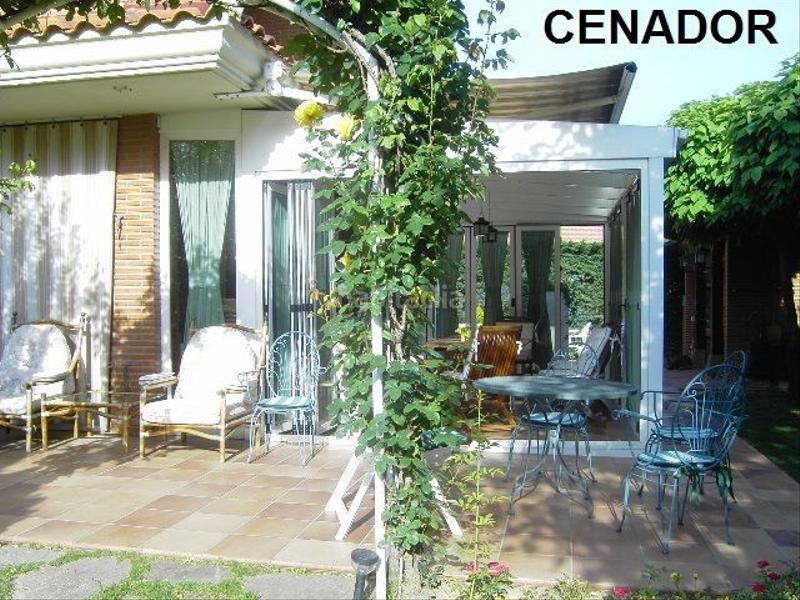 Foto 83329e56-7753-4667-bd16-89cb3e28828b. Chalet con parcheggio piscina in Lardero