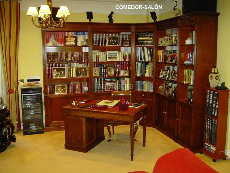 Foto ed7c3953-fc9f-44b3-a783-72bed03884ac. Chalet con parcheggio piscina in Lardero