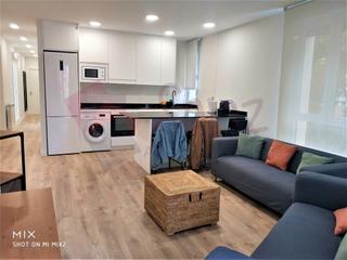 Location Appartement  Avenida españa. Piso para estudiantes en la estación de autobuses