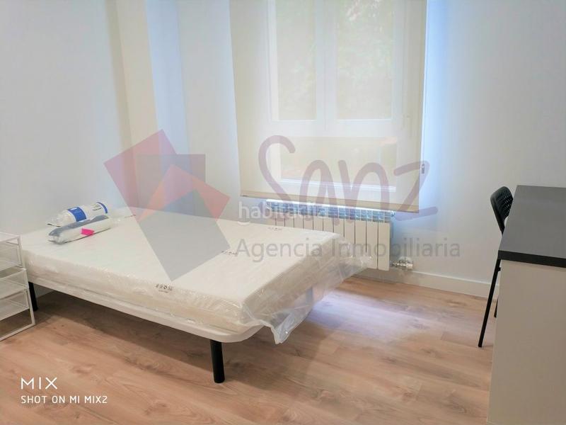 Foto 09e0b066-f947-4d21-9c5b-963a98d04a9b. Rent flat with heating in Gran Via Logroño