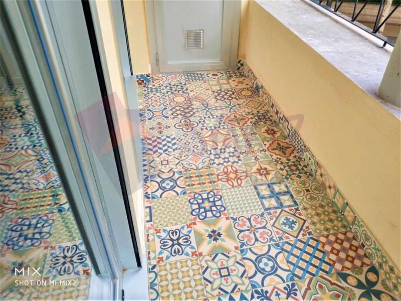 Foto 49281b0e-0334-4ca4-83ef-b4ee994a7498. Rent flat with heating in Gran Via Logroño