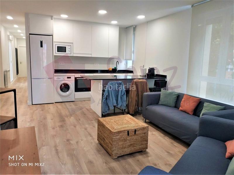 Foto 606d9767-7d02-4422-bc0d-bc4ee6d90af1. Rent flat with heating in Gran Via Logroño