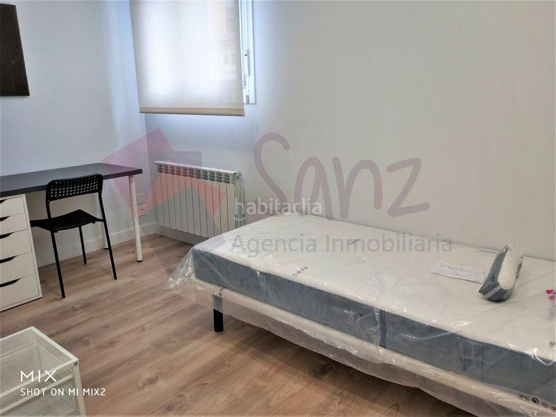 Foto 7f45d293-157b-4ea3-a37b-03bc47409960. Rent flat with heating in Gran Via Logroño