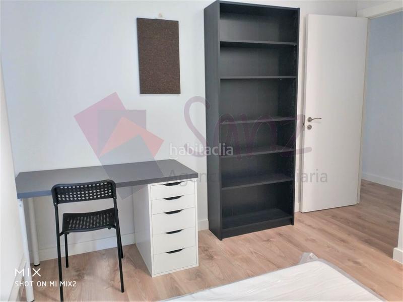 Foto 895f2489-bf6c-47d6-824e-36882f501e4c. Rent flat with heating in Gran Via Logroño