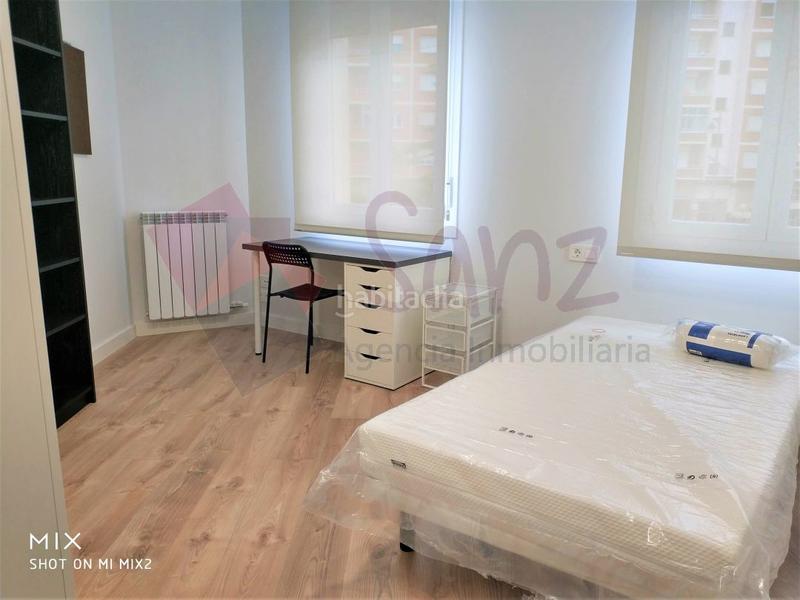 Foto 9cec65c3-0759-49fd-9df7-22f85fb3bd82. Rent flat with heating in Gran Via Logroño