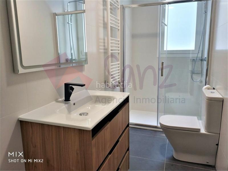 Foto c072236e-81f8-46a7-9f33-f6700c46df7e. Rent flat with heating in Gran Via Logroño