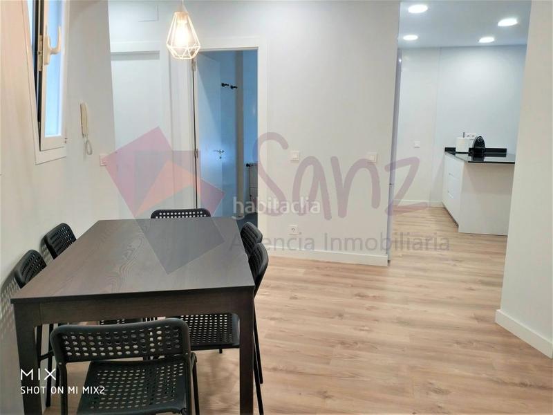 Foto cb9797c7-c244-481e-b2f0-4fbdcde04dee. Rent flat with heating in Gran Via Logroño
