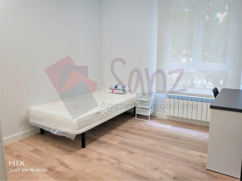 Foto d023e62c-0c69-4023-87dc-8f27b530b301. Rent flat with heating in Gran Via Logroño