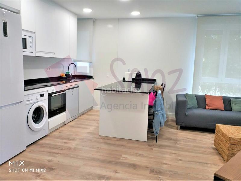 Foto f6edc47f-b0cf-44e7-b3e4-4baca2b057d7. Rent flat with heating in Gran Via Logroño