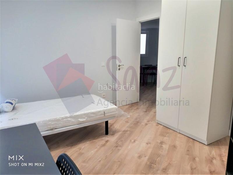 Foto fb236b43-e028-4296-a272-06c2e17dd616. Rent flat with heating in Gran Via Logroño