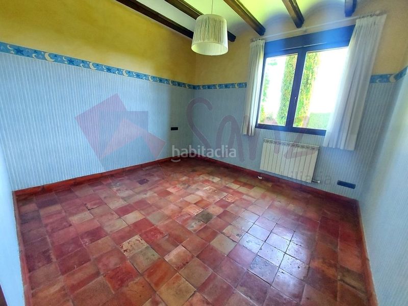 Foto 01db6604-1d6f-496f-a6c5-3e6e05783abf. Haus mit parking in Villamediana de Iregua