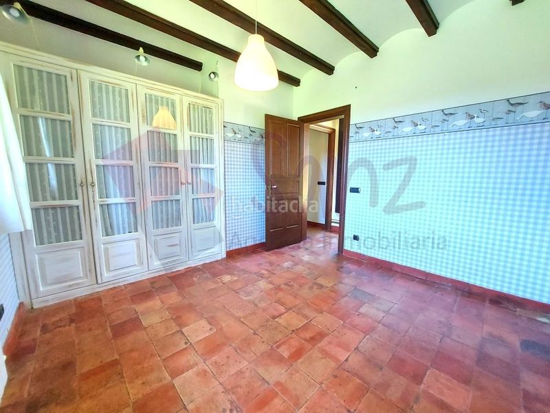 Foto 0a15883b-1f2e-4896-b916-42ed3a1ec364. Haus mit parking in Villamediana de Iregua