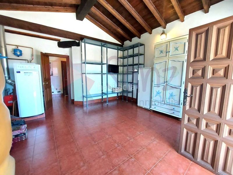 Foto 4b5add93-32ae-4a03-87e1-8a24aa35db0f. Haus mit parking in Villamediana de Iregua