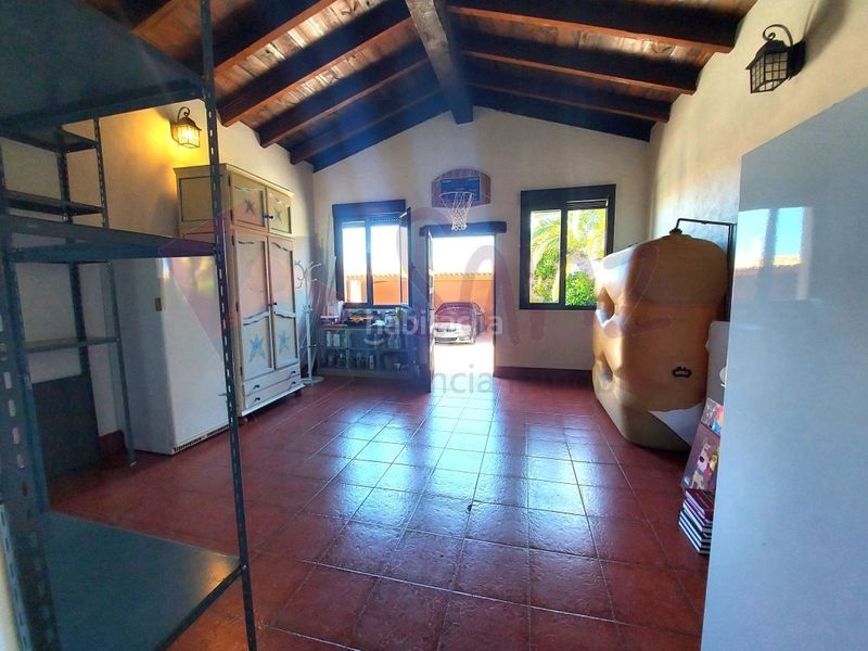Foto 54a53737-22ee-4791-a47c-c993806d434c. Haus mit parking in Villamediana de Iregua