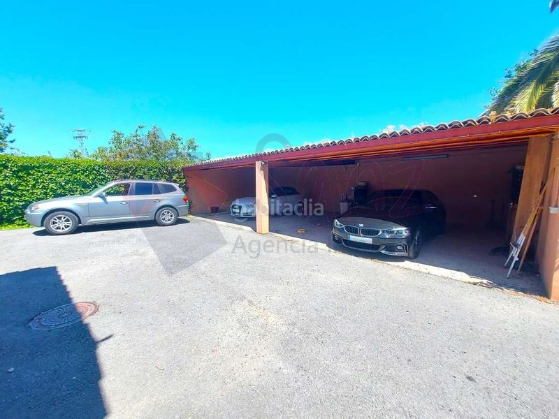 Foto 72bd9b7b-3def-4663-8dcb-097f69d7bf07. Haus mit parking in Villamediana de Iregua