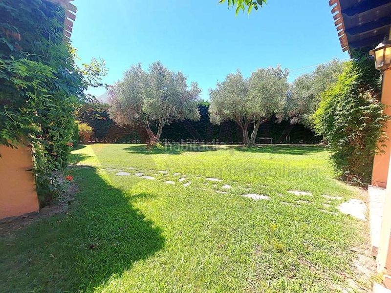 Foto b71c429c-31ea-473a-9ab0-8551027afd17. Haus mit parking in Villamediana de Iregua