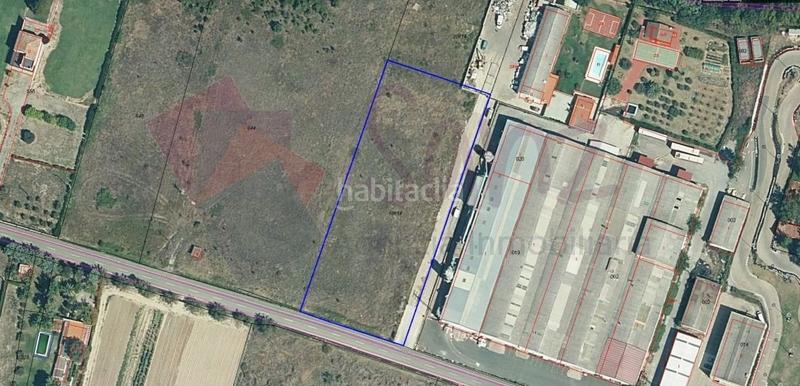 Foto 084870d2-dee4-4572-9dda-947a06ad0190. Fondo rustico in Oeste Logroño