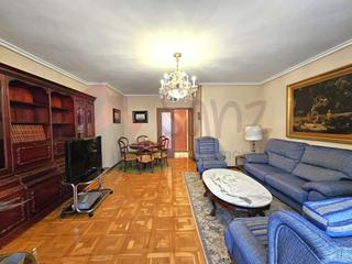 Miete Etagenwohnung  Calle doctores castroviejo. Vivienda en alquiler amueblada en calle doctores castroviejo