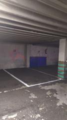 Location Parking voiture  Calle huesca. Plaza de garaje en alquiler en huesca 82.