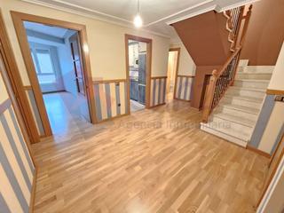Àtic  Calle francisco de zurbarán. Gran ático  dúplex a estrenar en villamediana de iregua