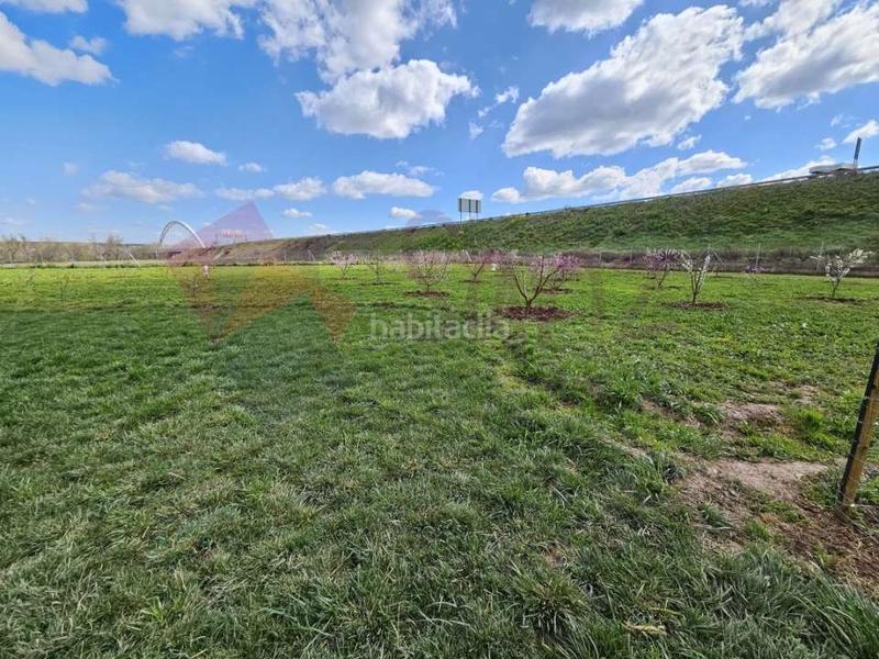 Foto 16d40eec-d421-4742-848e-c2c5ad4f756e. Propriété dans La Portalada - Varea Logroño