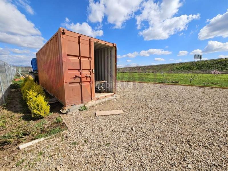 Foto b69956a4-37d3-4dc5-ad1c-882325528a9b. Propriété dans La Portalada - Varea Logroño