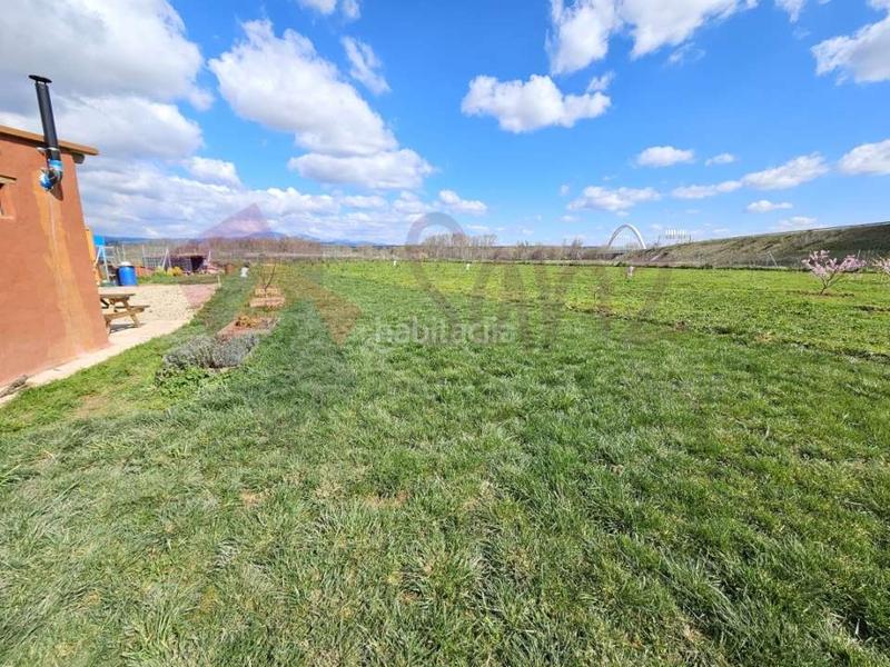 Foto c399d65a-e3d1-45db-ab9e-6525a2684711. Propriété dans La Portalada - Varea Logroño