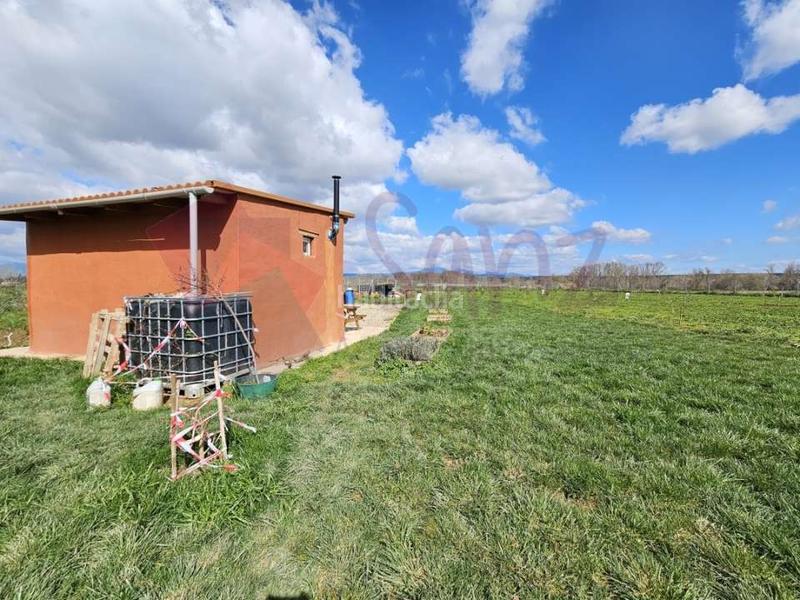 Foto f76c107b-42c8-4941-a40b-563557a7af7c. Propriété dans La Portalada - Varea Logroño