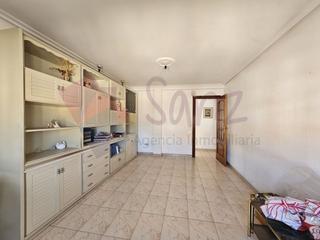 Pis  Calle vctor romanos. Oportunidad en inmobiliaria sanz. fuenmayor3 habitaciones.4 sin