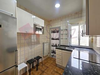Pis  Calle huesca. Vivienda reformada en pleno centro de logroo