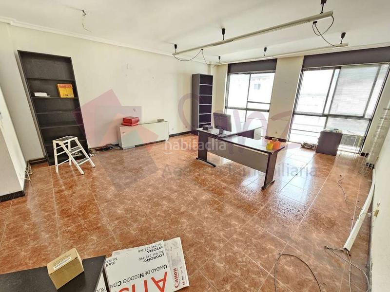 Foto 66592f71-9044-42dc-b055-08b00bf775b1. Location bureau avec chauffage dans Casco Antiguo Logroño